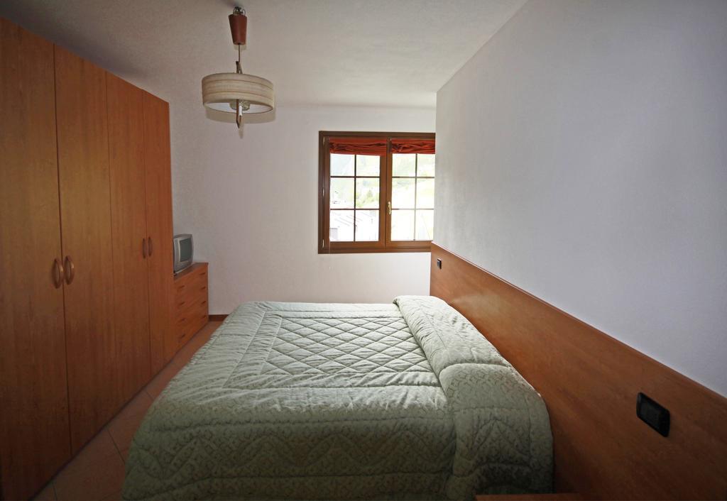 Baita Muffe' Daire Pradelle Dış mekan fotoğraf